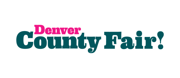 Denver County Fair logo