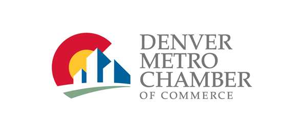 Denver Metro Chamber of Commerce logo