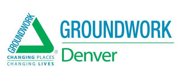 Groundwork Denver logo