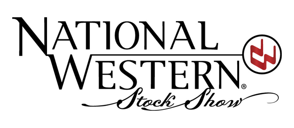 National Western Stock Show logo