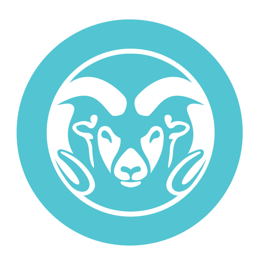 CSU Ram icon