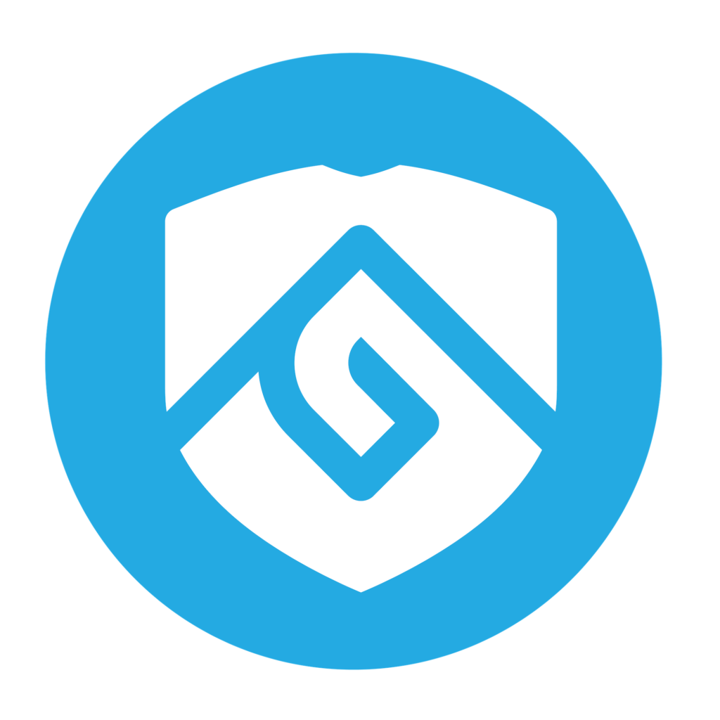 CSU Global shield icon