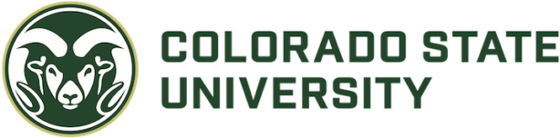 CSU Fort Collins logo