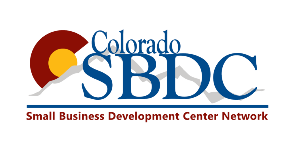Small Business Development Center logo