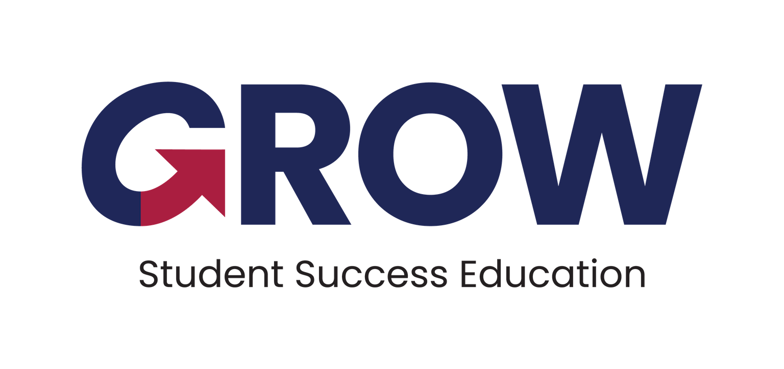 GROW: Student Success Education
